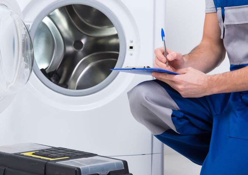 Siemens Çamaşır Makinesi Servisi
