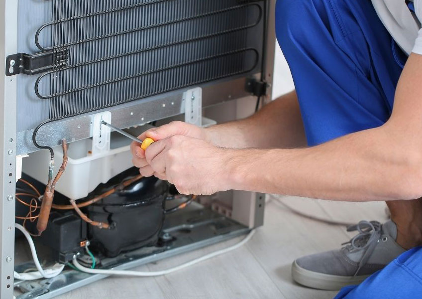 Siemens Buzdolabı Servisi